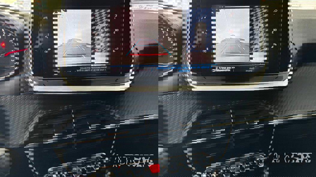 Peugeot 2008 de 2022