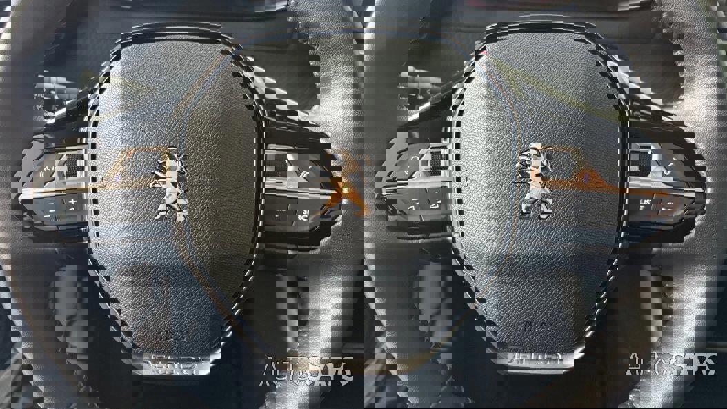 Peugeot 2008 de 2022