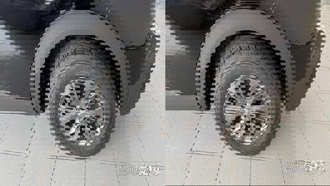 Peugeot 2008 de 2022