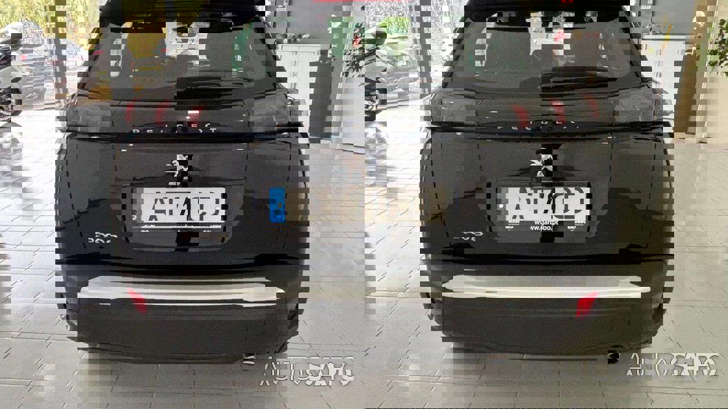 Peugeot 2008 de 2022