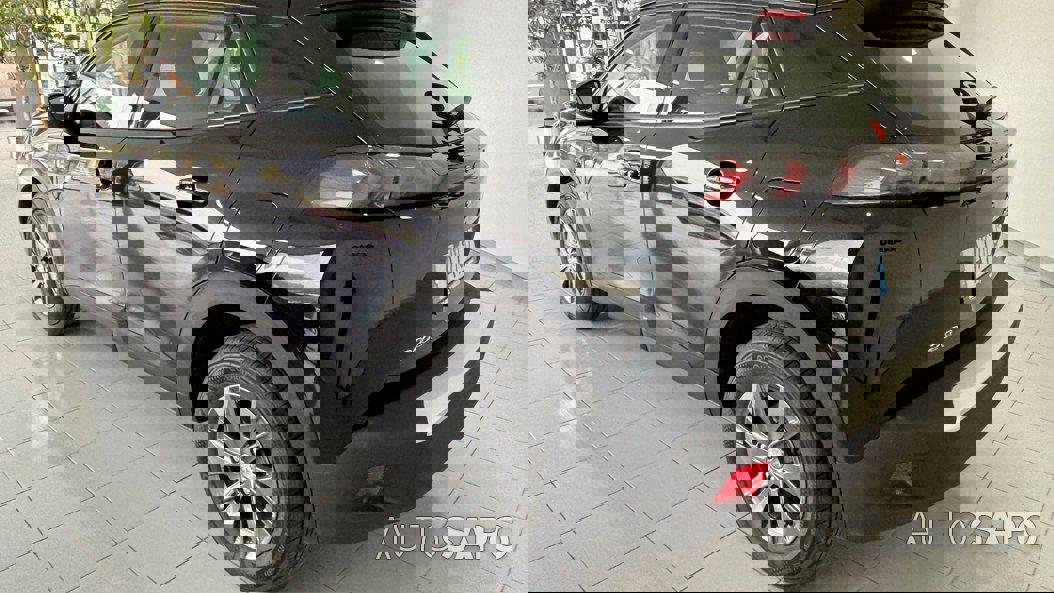 Peugeot 2008 de 2022