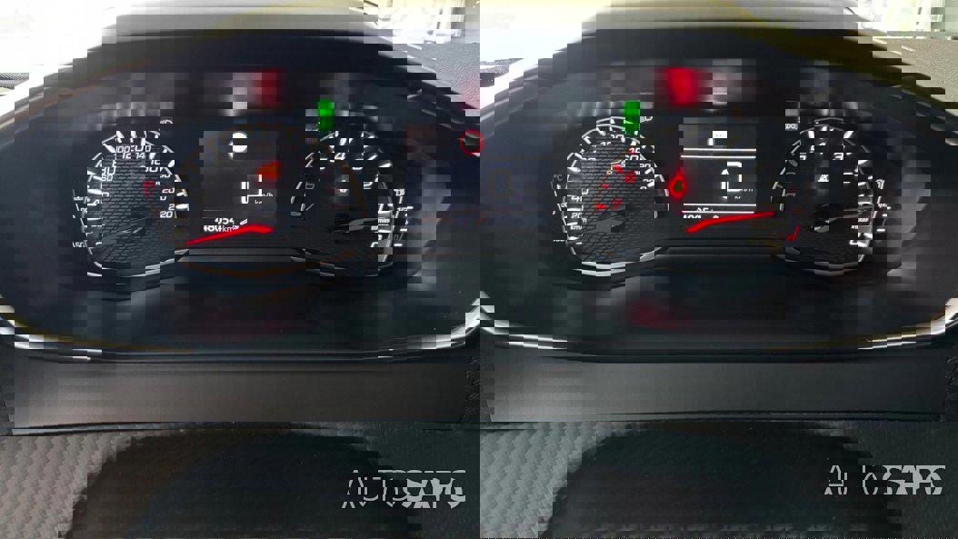 Peugeot 2008 de 2022