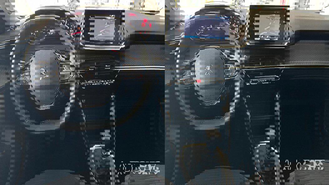 Peugeot 2008 de 2022