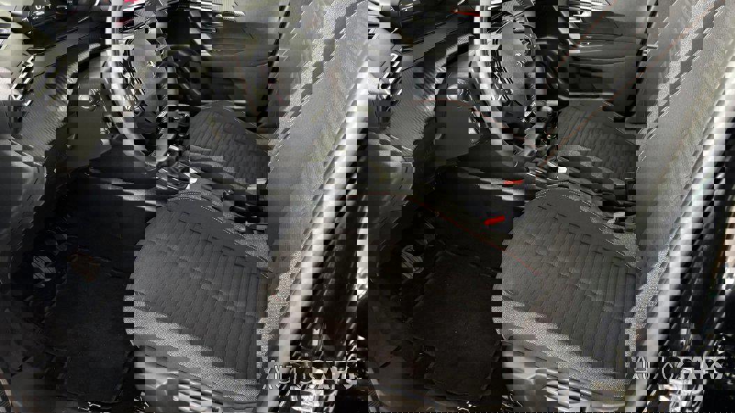 Peugeot 2008 de 2022