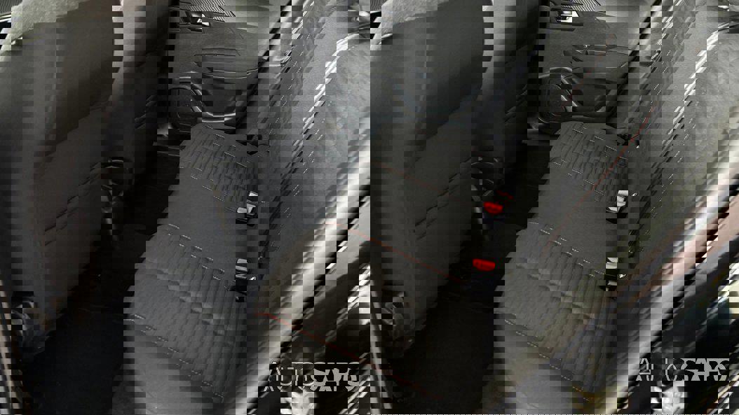 Peugeot 2008 de 2022