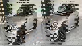 MINI Countryman de 2022