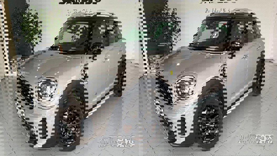 MINI Countryman de 2022