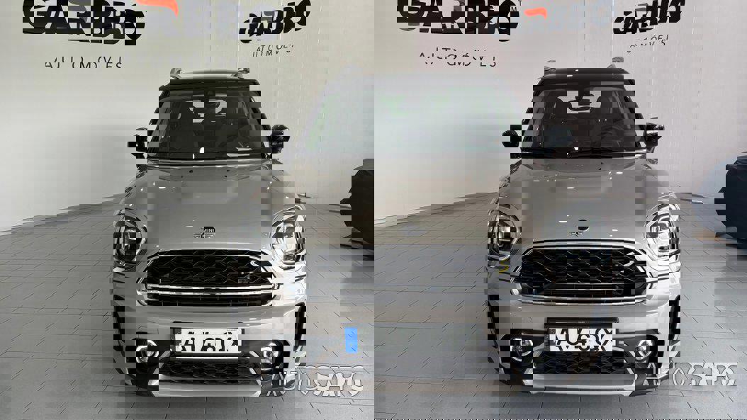 MINI Countryman de 2022