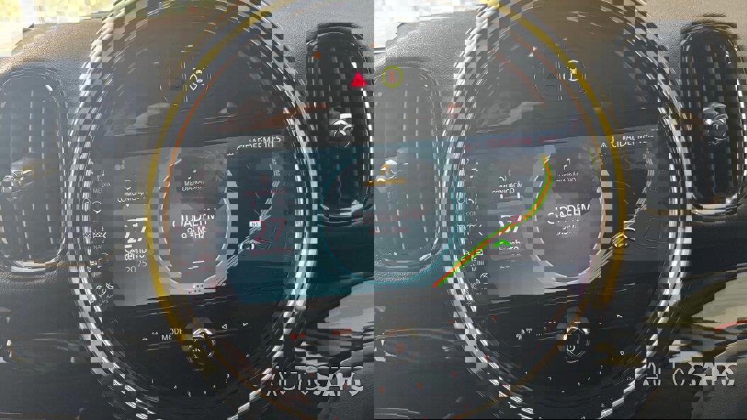 MINI Countryman de 2022