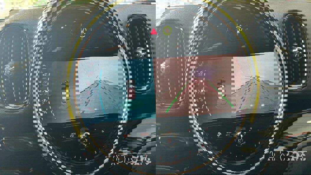 MINI Countryman de 2022