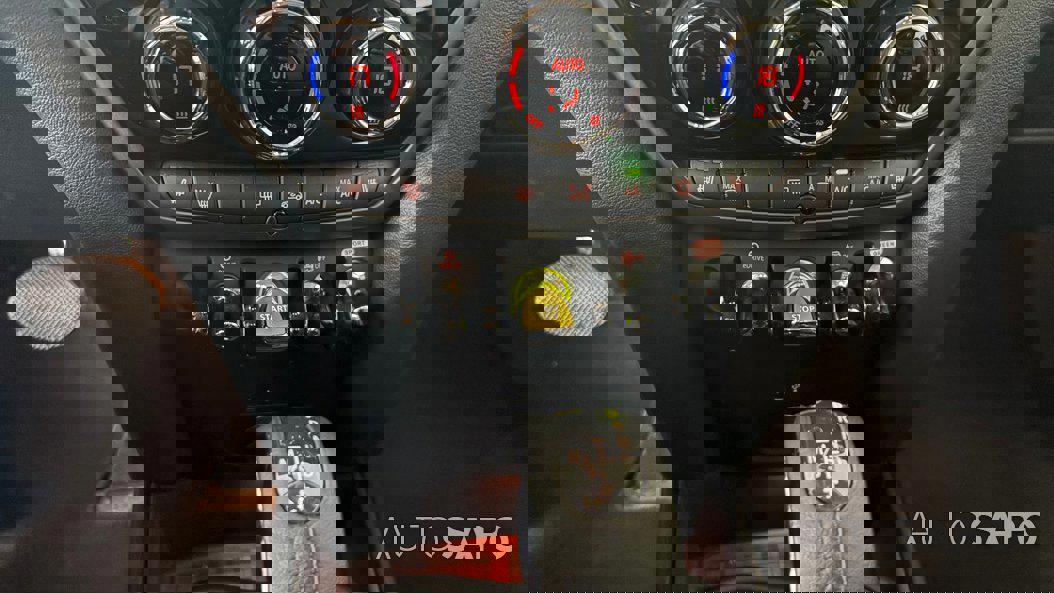 MINI Countryman de 2022