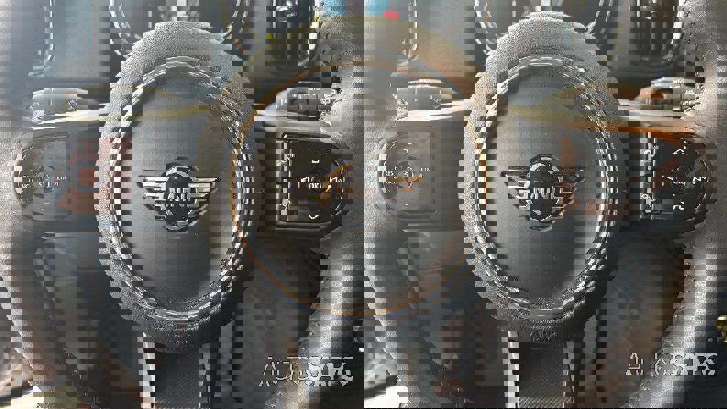 MINI Countryman de 2022