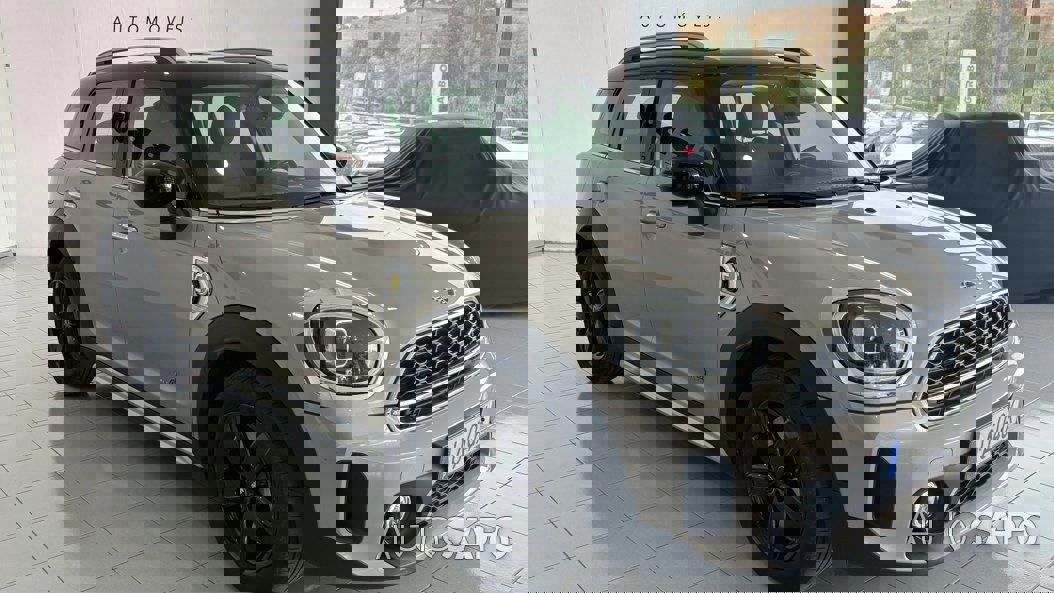 MINI Countryman de 2022