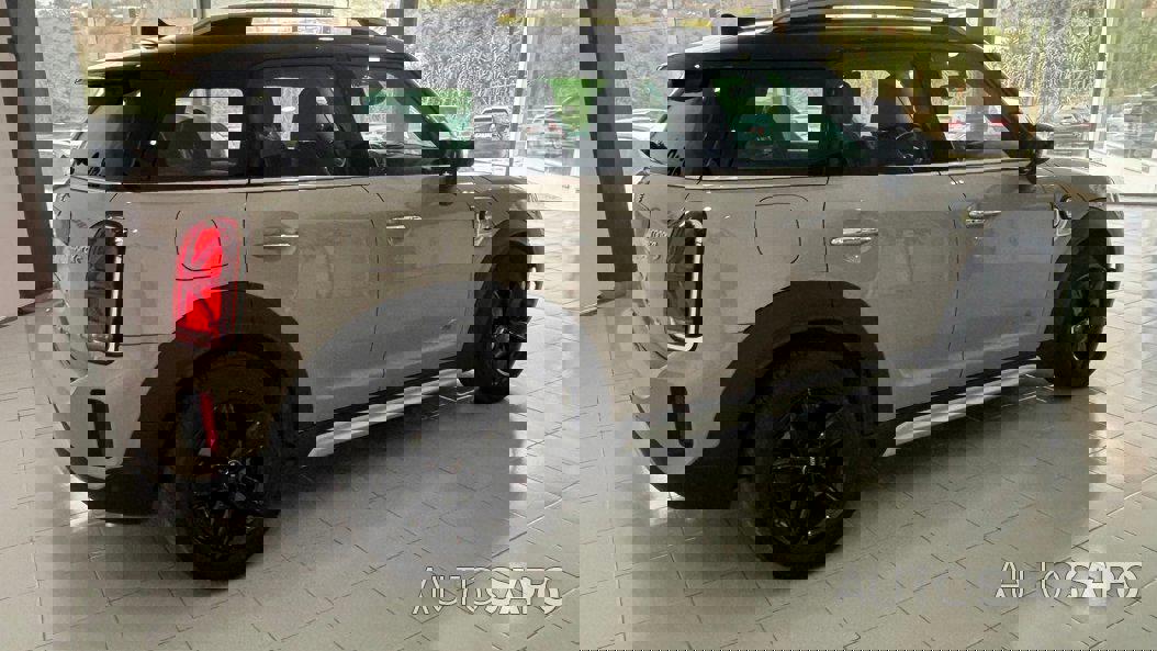 MINI Countryman de 2022