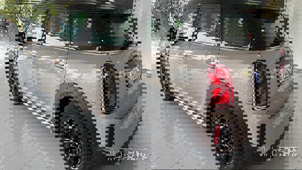 MINI Countryman de 2022