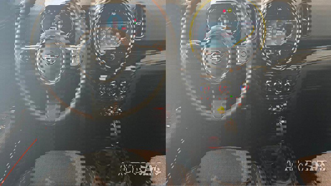 MINI Countryman de 2022