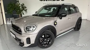MINI Countryman de 2022