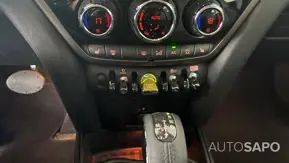 MINI Countryman de 2022