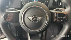 MINI Countryman de 2022