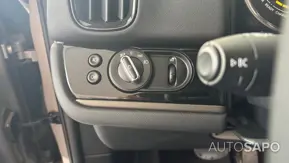 MINI Countryman de 2022