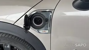 MINI Countryman de 2022