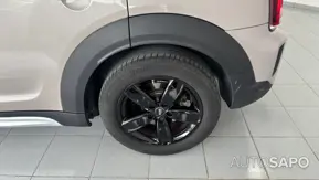 MINI Countryman de 2022