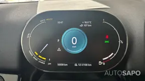 MINI Countryman de 2022