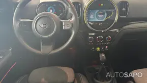 MINI Countryman de 2022