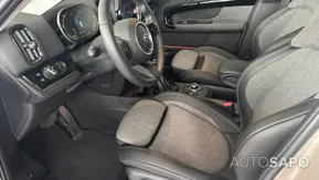 MINI Countryman de 2022