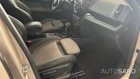 MINI Countryman de 2022