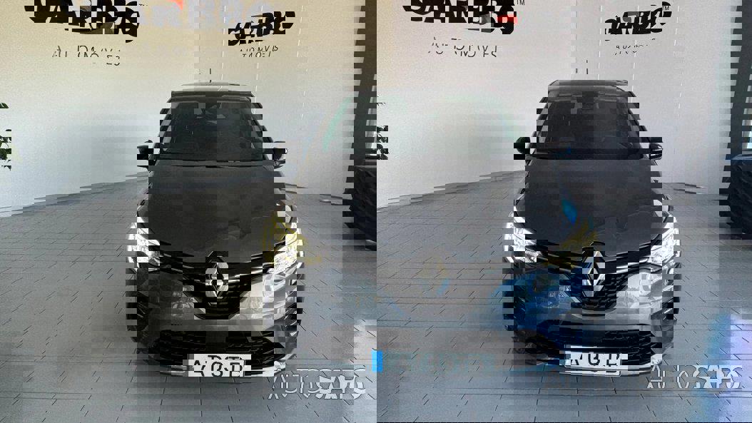 Renault Clio 1.0 TCe Limited Bi-Fuel de 2022