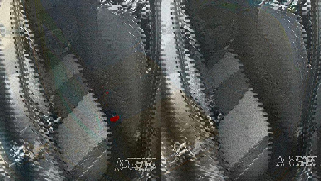 Renault Clio 1.0 TCe Limited Bi-Fuel de 2022