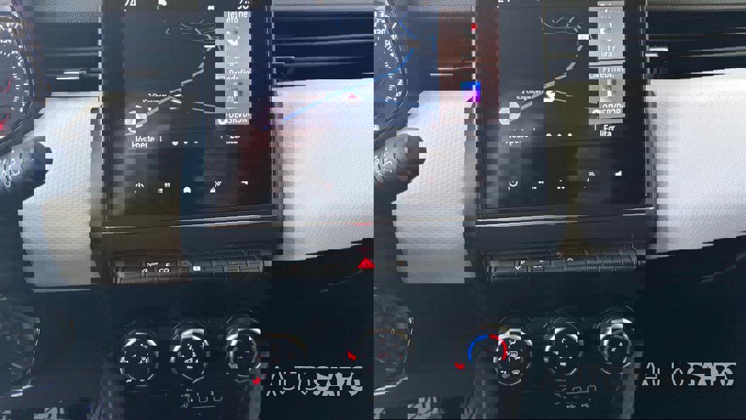 Renault Clio 1.0 TCe Limited Bi-Fuel de 2022