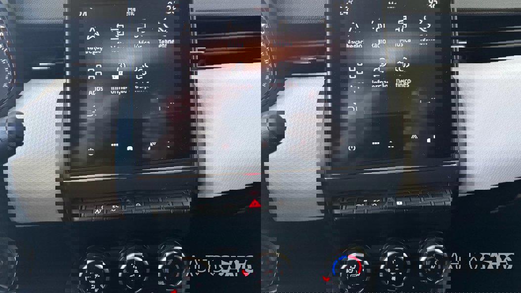 Renault Clio 1.0 TCe Limited Bi-Fuel de 2022