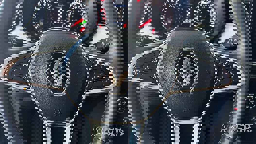 Renault Clio 1.0 TCe Limited Bi-Fuel de 2022