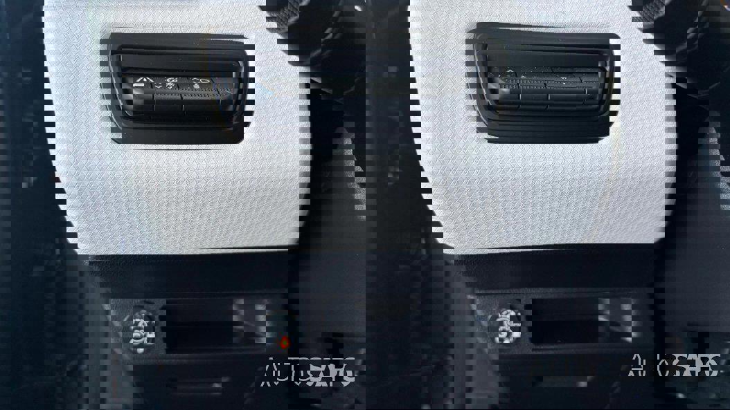 Renault Clio 1.0 TCe Limited Bi-Fuel de 2022