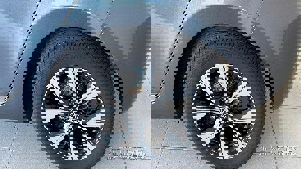 Renault Clio 1.0 TCe Limited Bi-Fuel de 2022