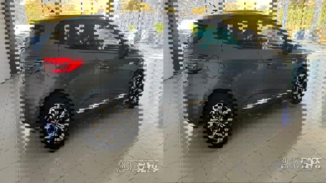 Renault Clio 1.0 TCe Limited Bi-Fuel de 2022