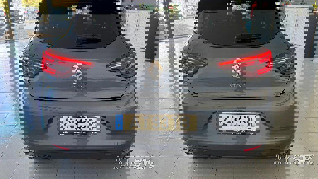 Renault Clio 1.0 TCe Limited Bi-Fuel de 2022