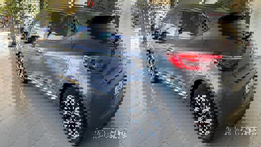 Renault Clio 1.0 TCe Limited Bi-Fuel de 2022