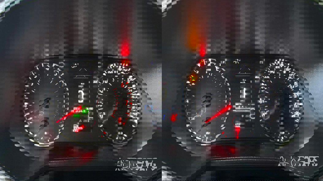 Renault Clio 1.0 TCe Limited Bi-Fuel de 2022