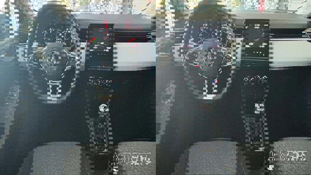 Renault Clio 1.0 TCe Limited Bi-Fuel de 2022