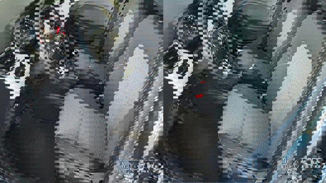 Renault Clio 1.0 TCe Limited Bi-Fuel de 2022