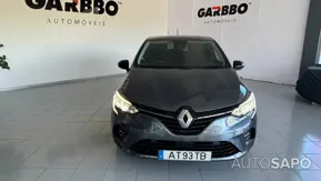 Renault Clio 1.0 TCe Limited Bi-Fuel de 2022