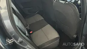 Renault Clio 1.0 TCe Limited Bi-Fuel de 2022