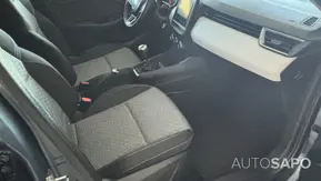 Renault Clio 1.0 TCe Limited Bi-Fuel de 2022