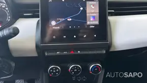 Renault Clio 1.0 TCe Limited Bi-Fuel de 2022