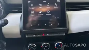 Renault Clio 1.0 TCe Limited Bi-Fuel de 2022