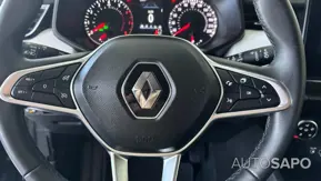Renault Clio 1.0 TCe Limited Bi-Fuel de 2022