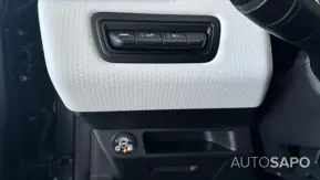 Renault Clio 1.0 TCe Limited Bi-Fuel de 2022